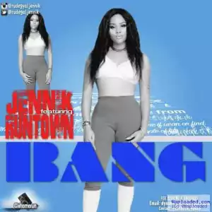 Jennik - Bang ft Runtown
